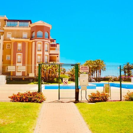 Canela Park, Isla Canela - By Ac Real Luaran gambar