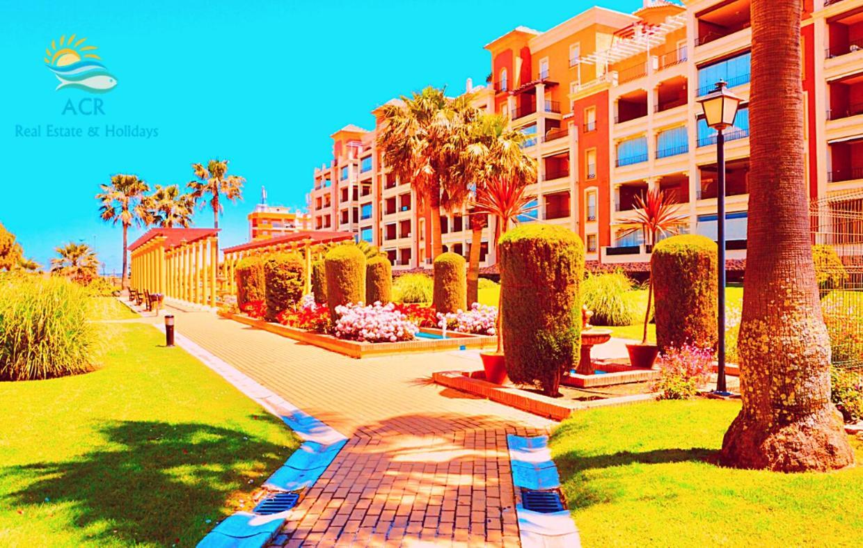 Canela Park, Isla Canela - By Ac Real Luaran gambar