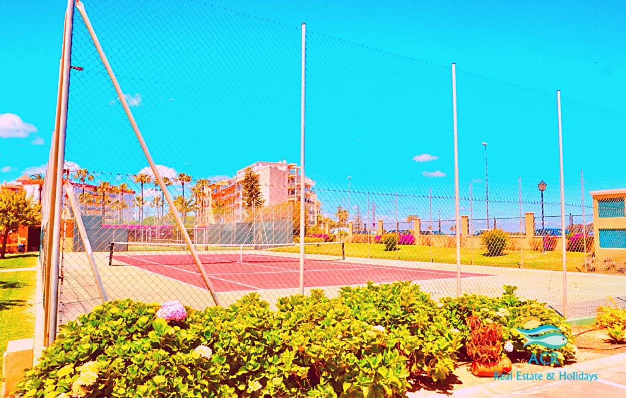 Canela Park, Isla Canela - By Ac Real Luaran gambar