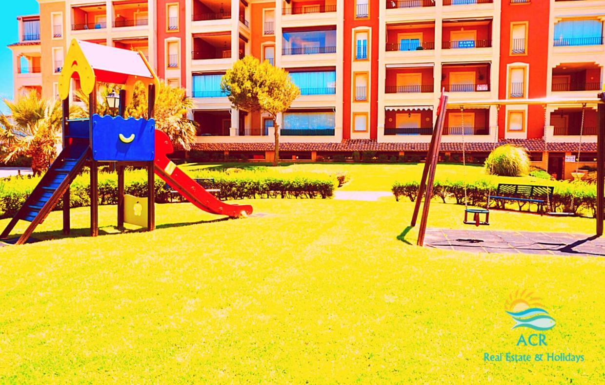 Canela Park, Isla Canela - By Ac Real Luaran gambar