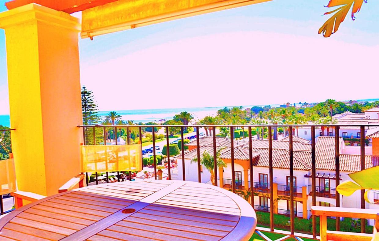 Canela Park, Isla Canela - By Ac Real Luaran gambar