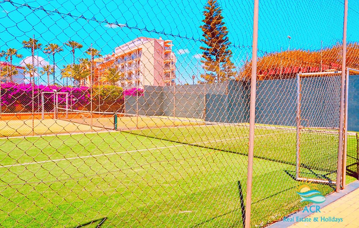 Canela Park, Isla Canela - By Ac Real Luaran gambar