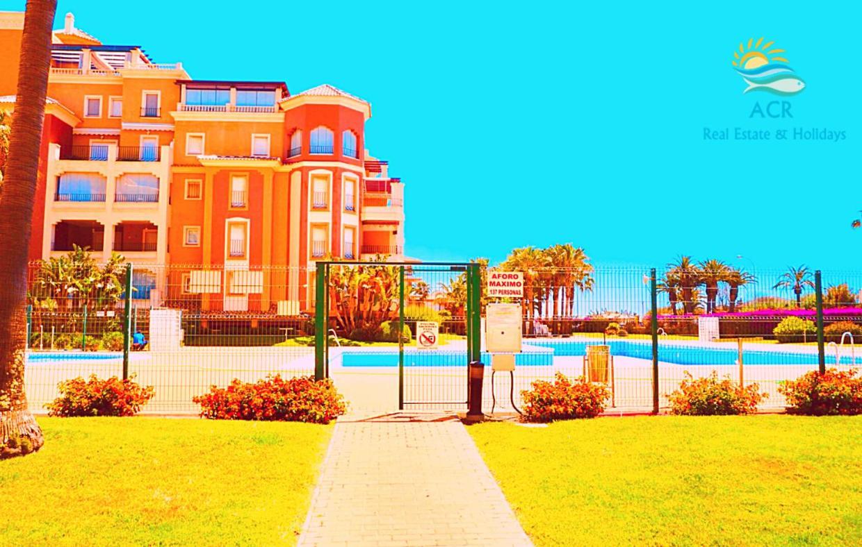Canela Park, Isla Canela - By Ac Real Luaran gambar