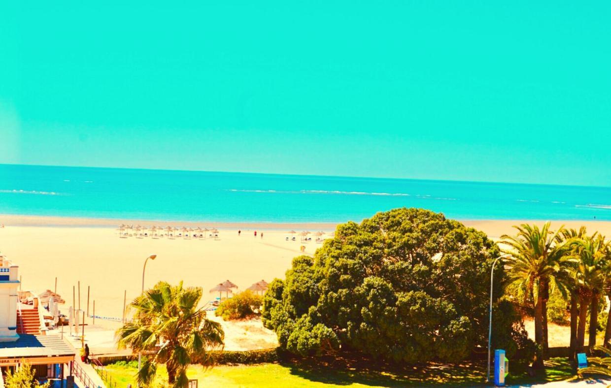 Canela Park, Isla Canela - By Ac Real Luaran gambar