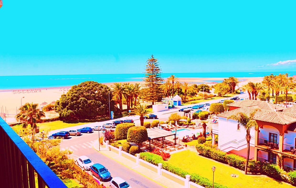 Canela Park, Isla Canela - By Ac Real Luaran gambar