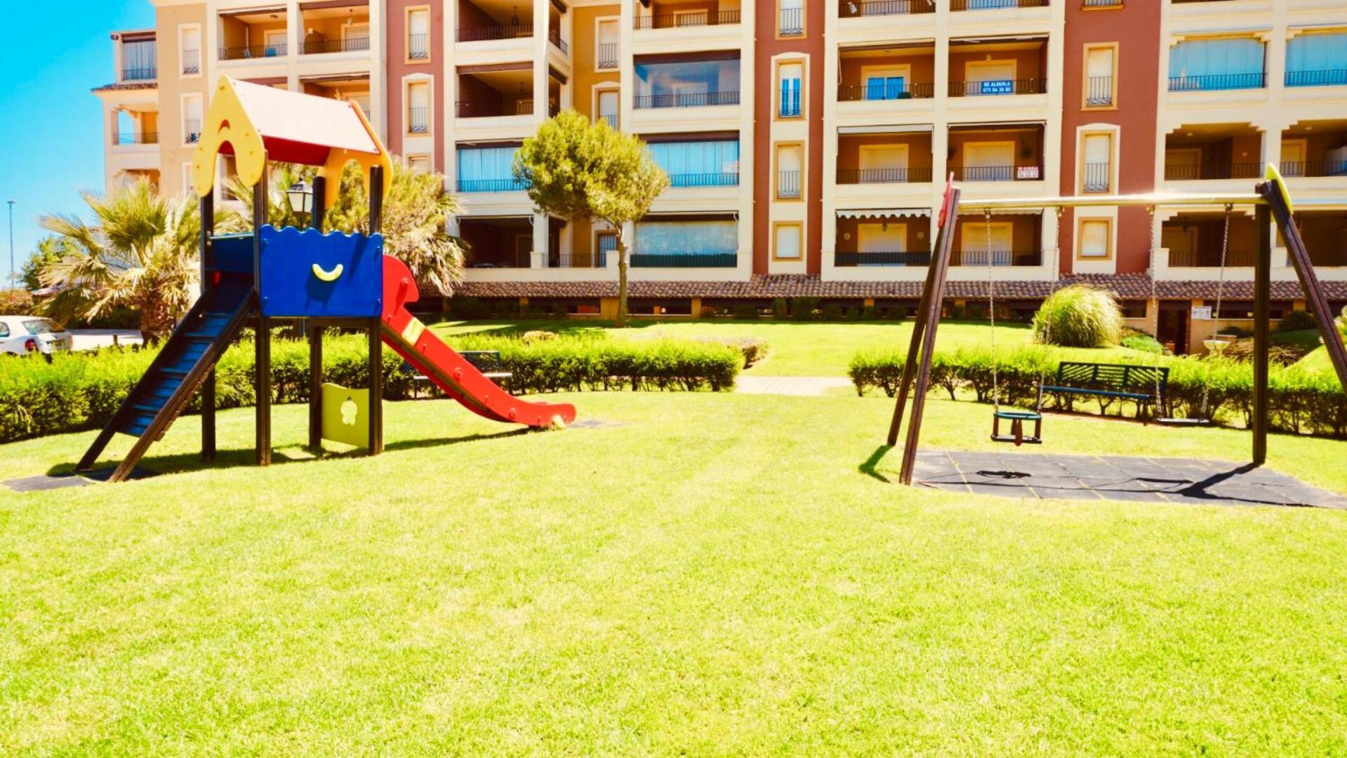 Canela Park, Isla Canela - By Ac Real Luaran gambar